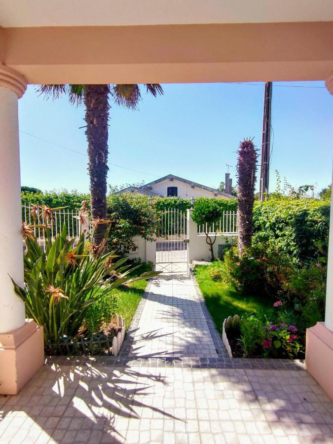 Villa Shardana B&B Sesimbra Zewnętrze zdjęcie