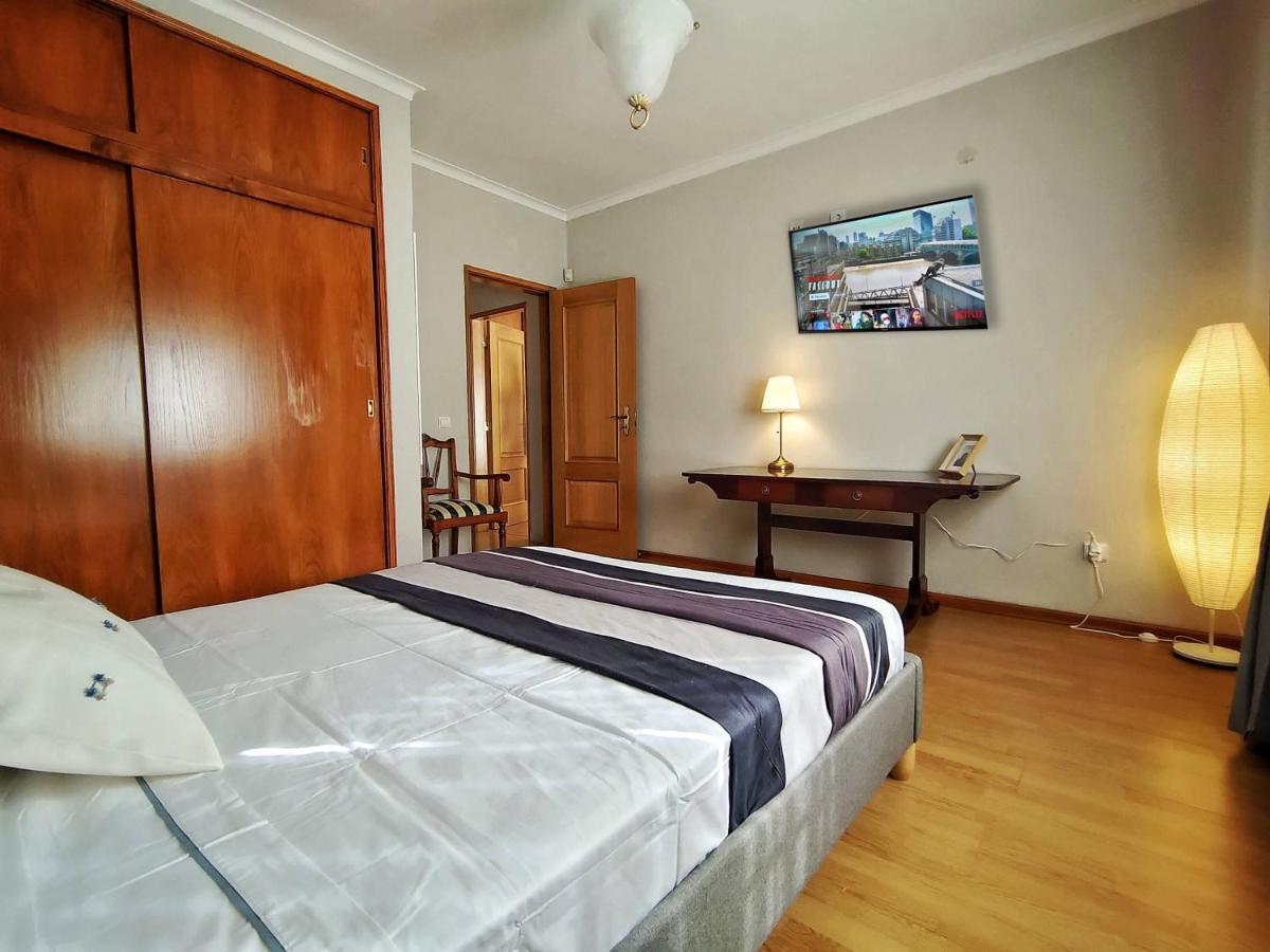 Villa Shardana B&B Sesimbra Zewnętrze zdjęcie