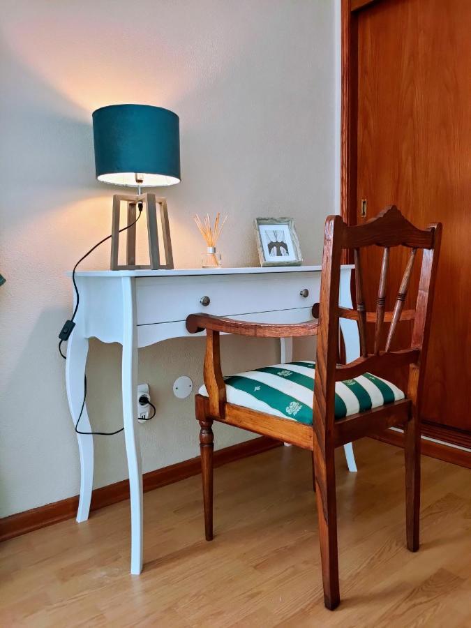 Villa Shardana B&B Sesimbra Zewnętrze zdjęcie