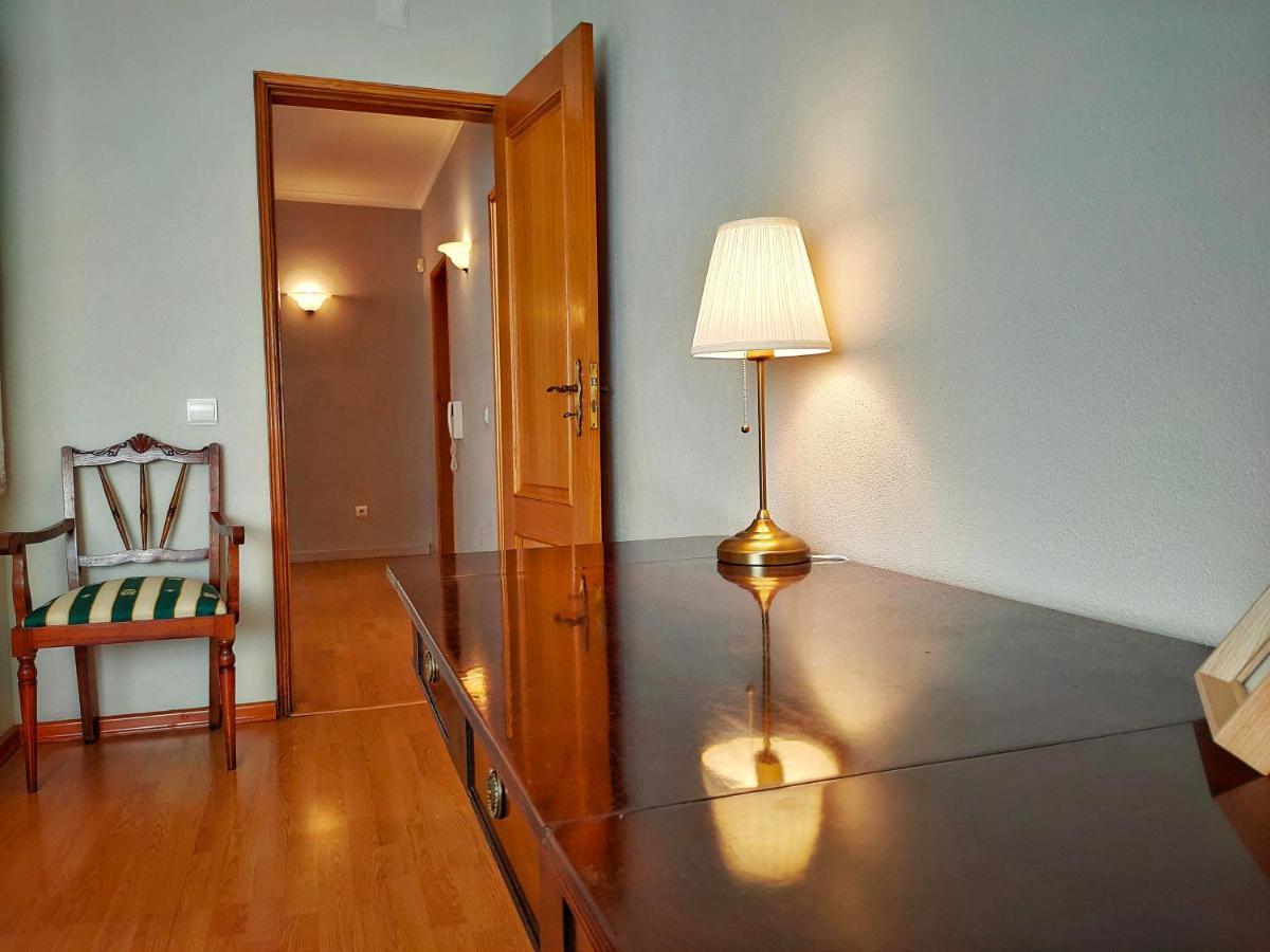 Villa Shardana B&B Sesimbra Zewnętrze zdjęcie