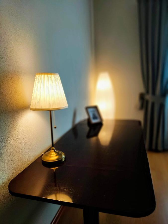Villa Shardana B&B Sesimbra Zewnętrze zdjęcie