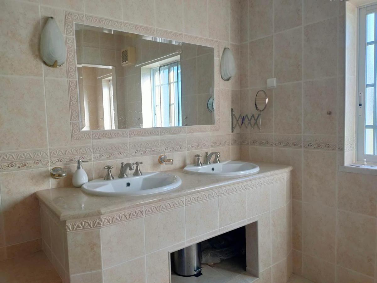 Villa Shardana B&B Sesimbra Zewnętrze zdjęcie
