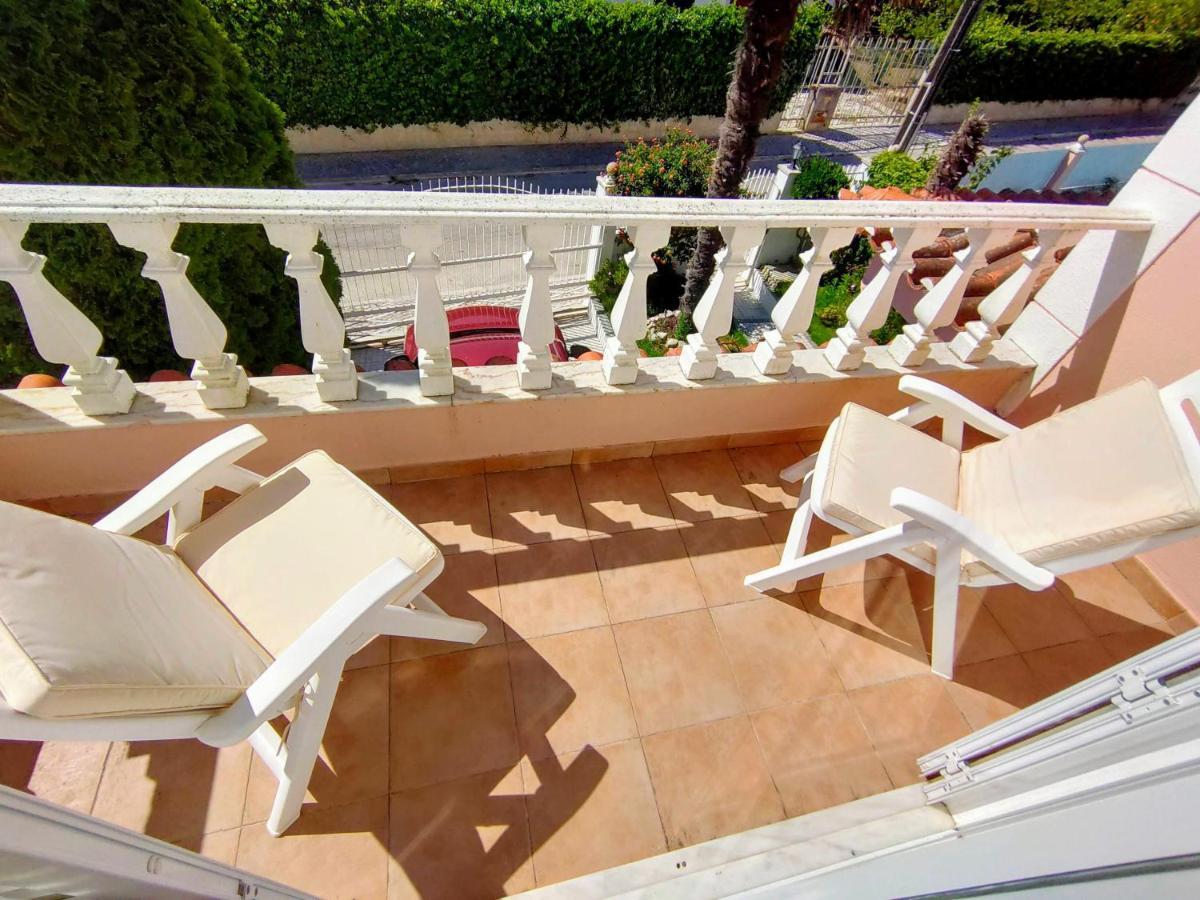 Villa Shardana B&B Sesimbra Zewnętrze zdjęcie