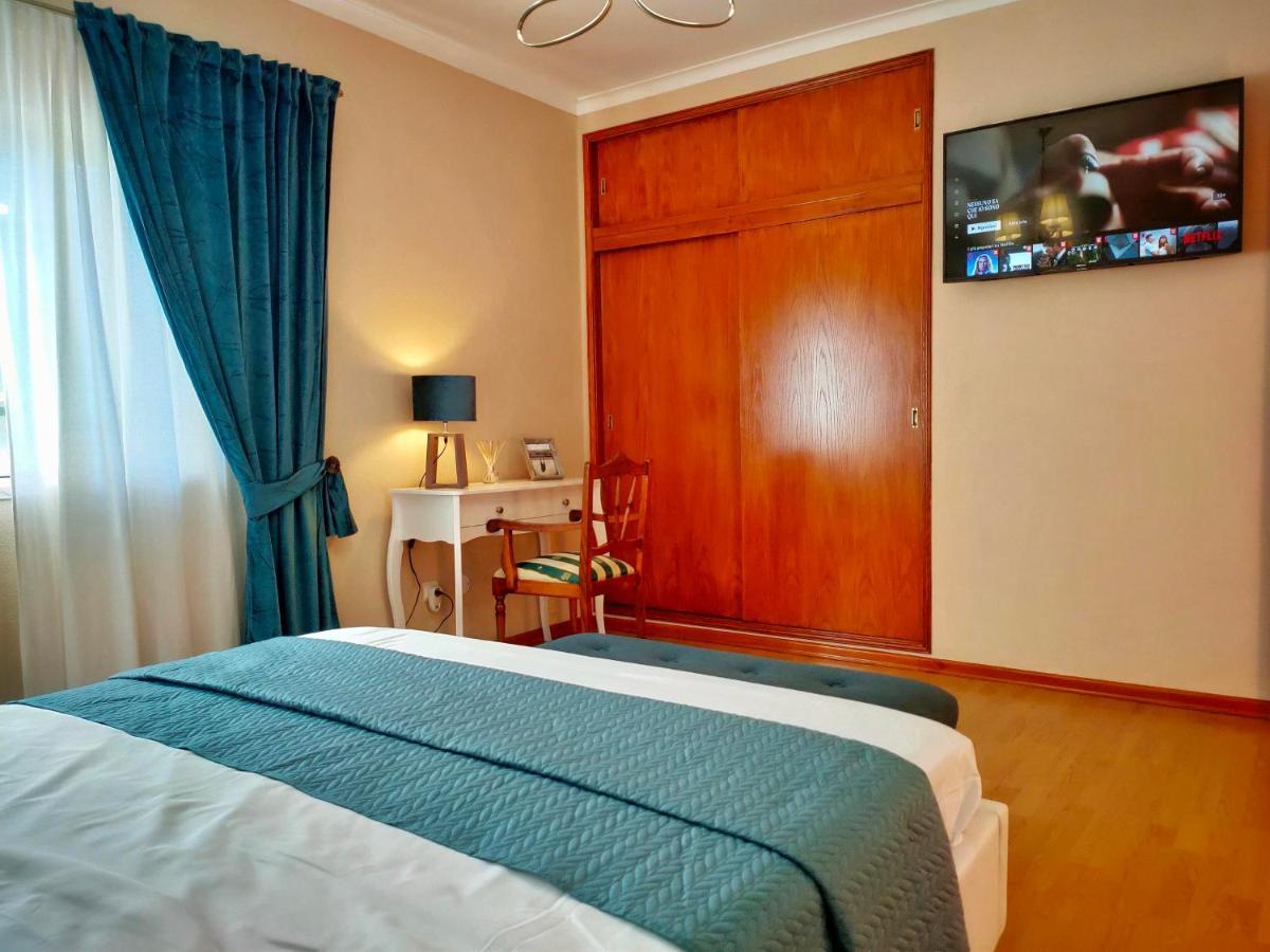 Villa Shardana B&B Sesimbra Zewnętrze zdjęcie