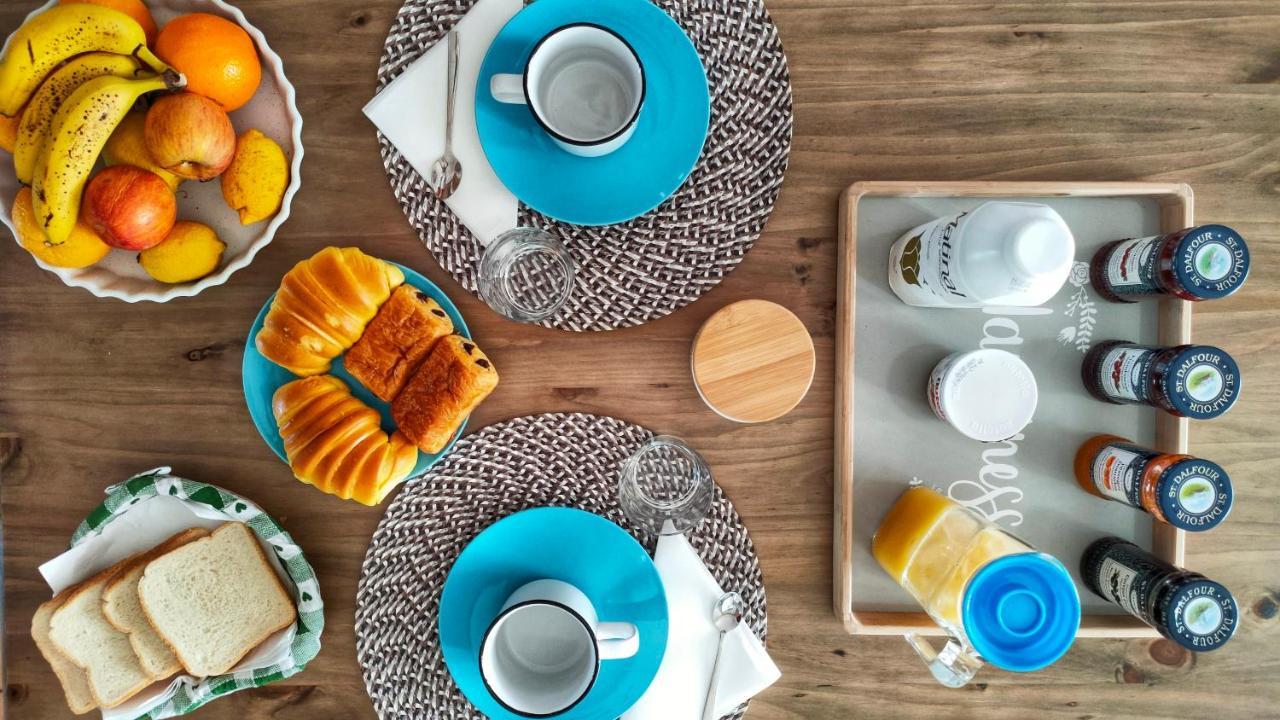 Villa Shardana B&B Sesimbra Zewnętrze zdjęcie