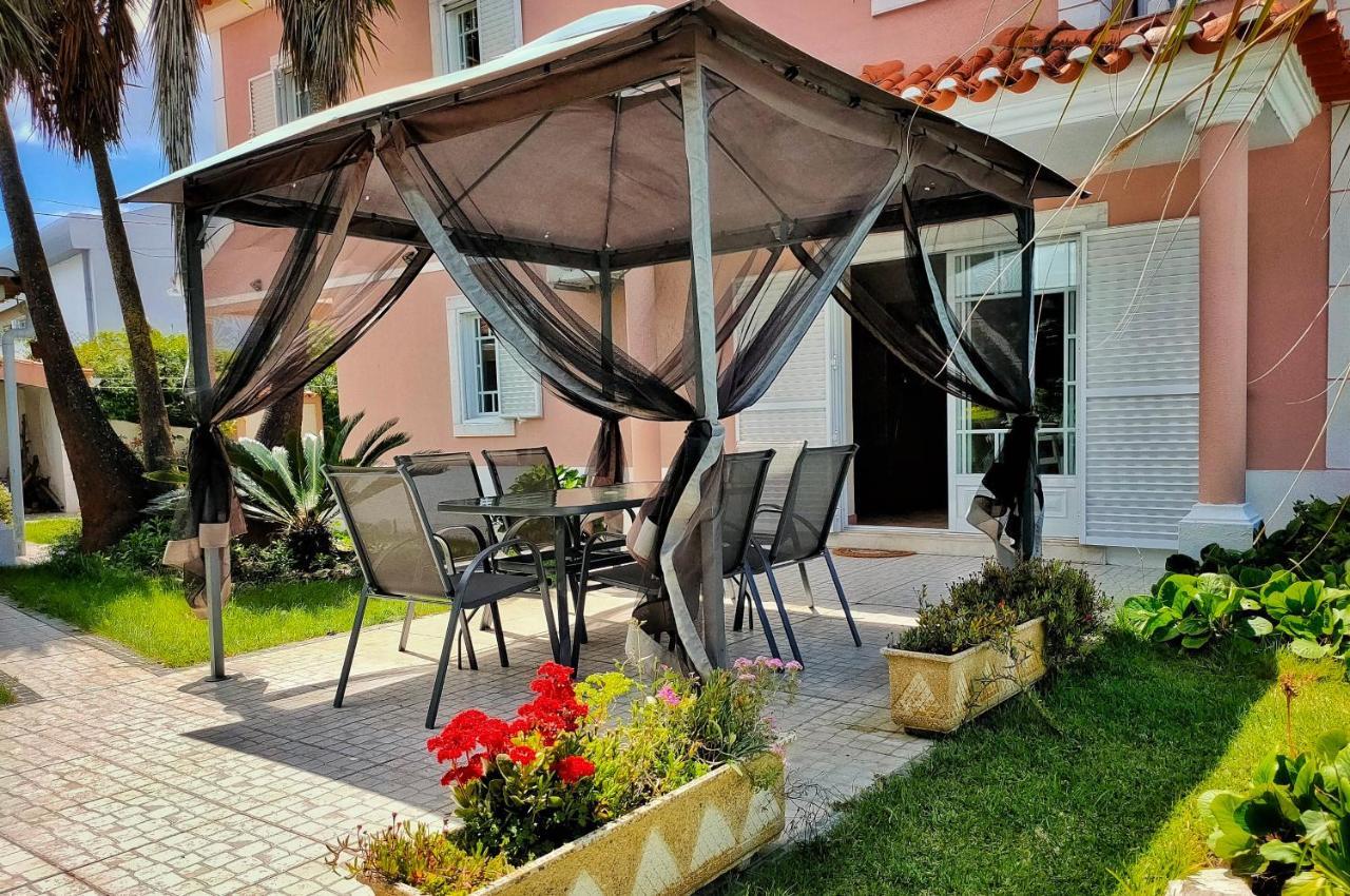Villa Shardana B&B Sesimbra Zewnętrze zdjęcie