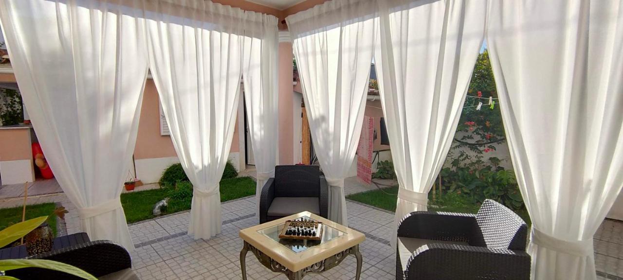 Villa Shardana B&B Sesimbra Zewnętrze zdjęcie