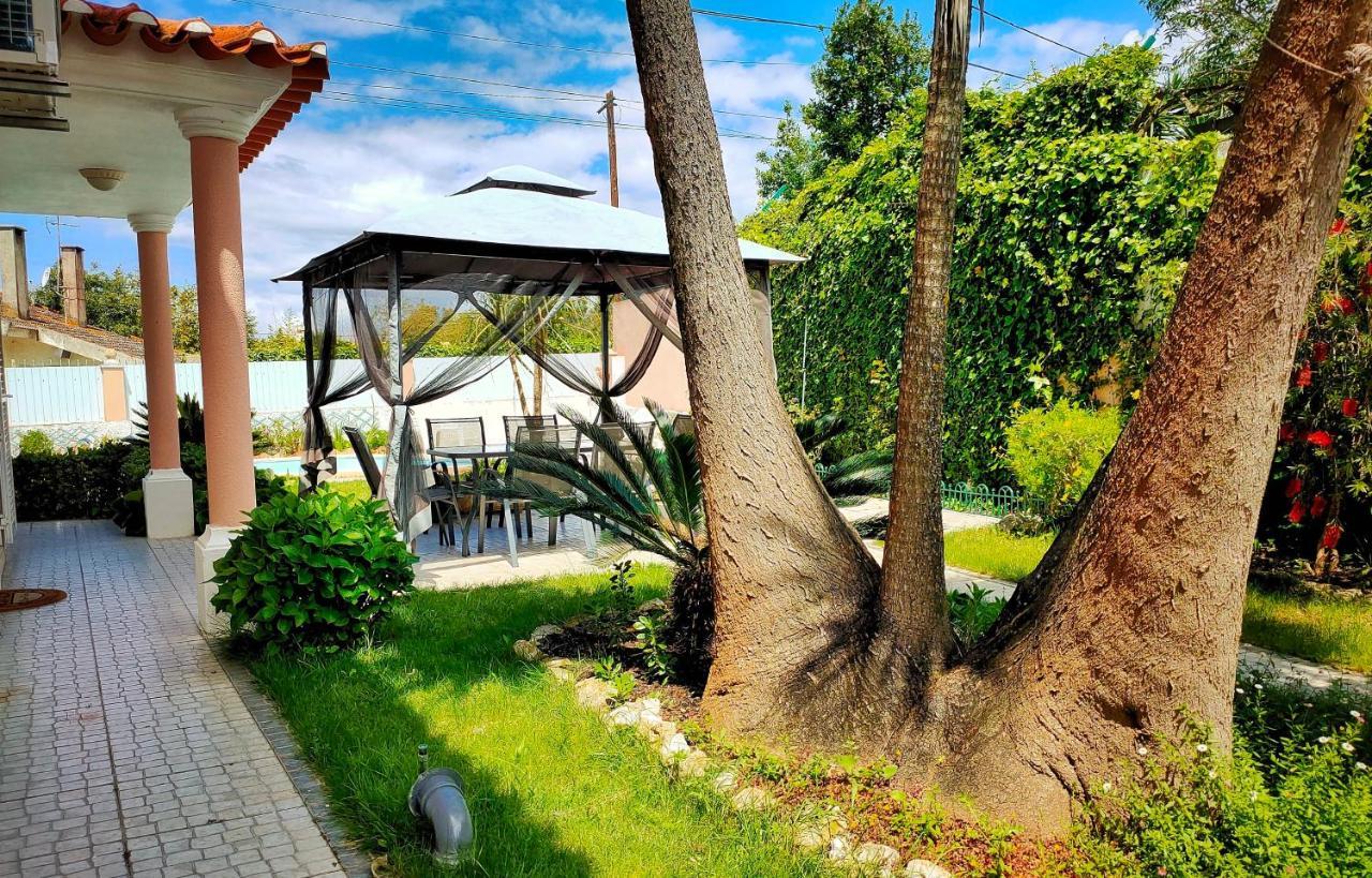 Villa Shardana B&B Sesimbra Zewnętrze zdjęcie