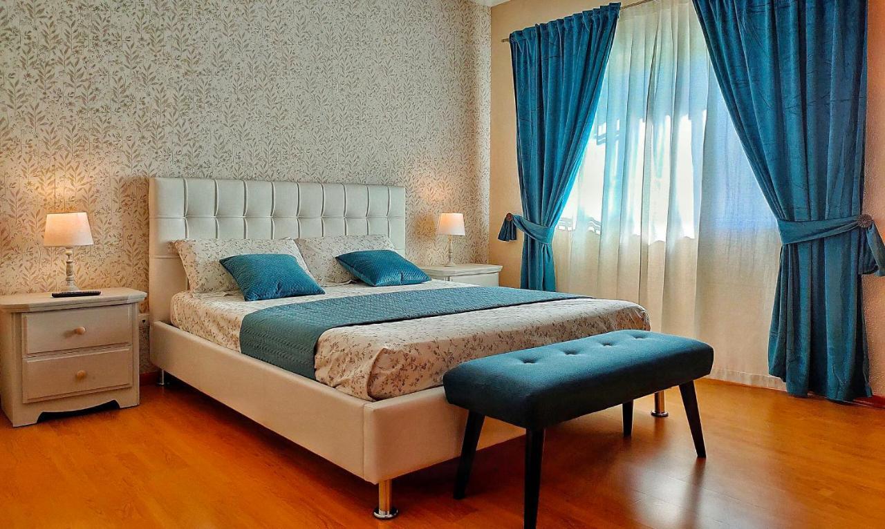 Villa Shardana B&B Sesimbra Zewnętrze zdjęcie