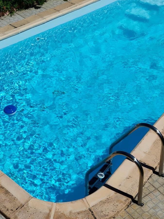Villa Shardana B&B Sesimbra Zewnętrze zdjęcie