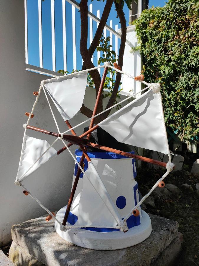 Villa Shardana B&B Sesimbra Zewnętrze zdjęcie