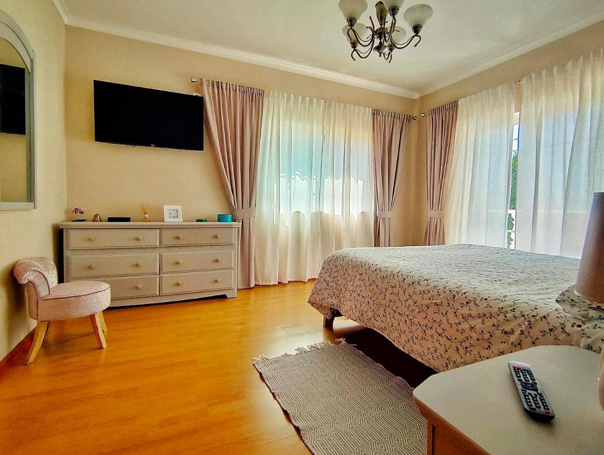 Villa Shardana B&B Sesimbra Zewnętrze zdjęcie