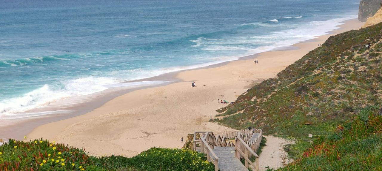 Villa Shardana B&B Sesimbra Zewnętrze zdjęcie