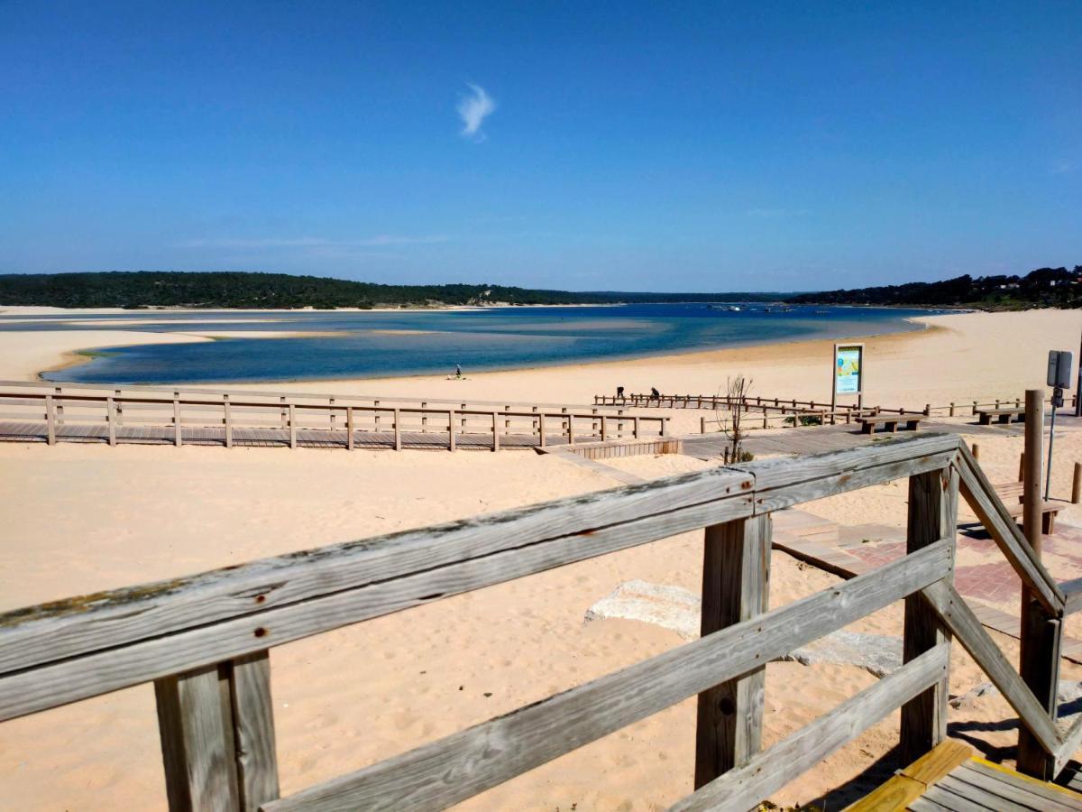 Villa Shardana B&B Sesimbra Zewnętrze zdjęcie