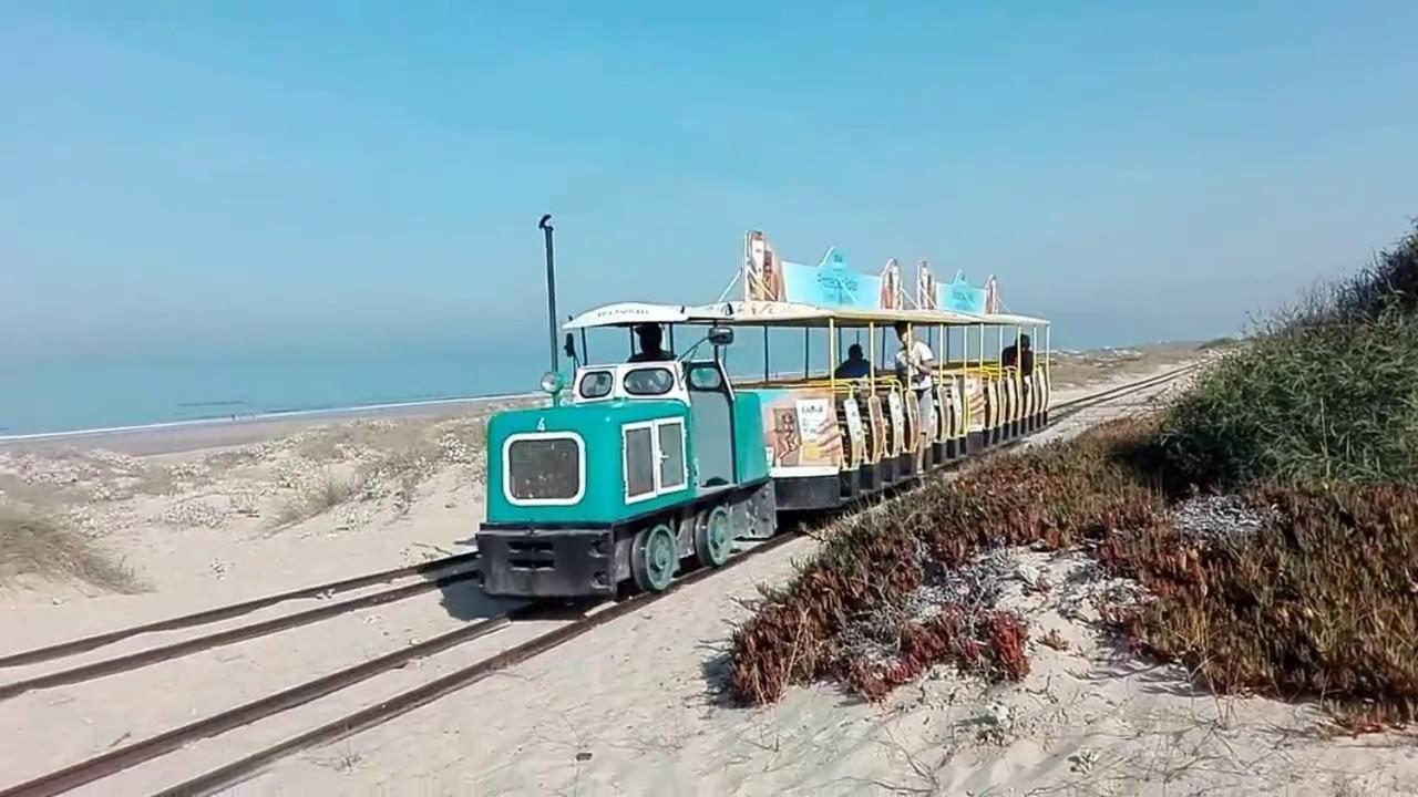 Villa Shardana B&B Sesimbra Zewnętrze zdjęcie