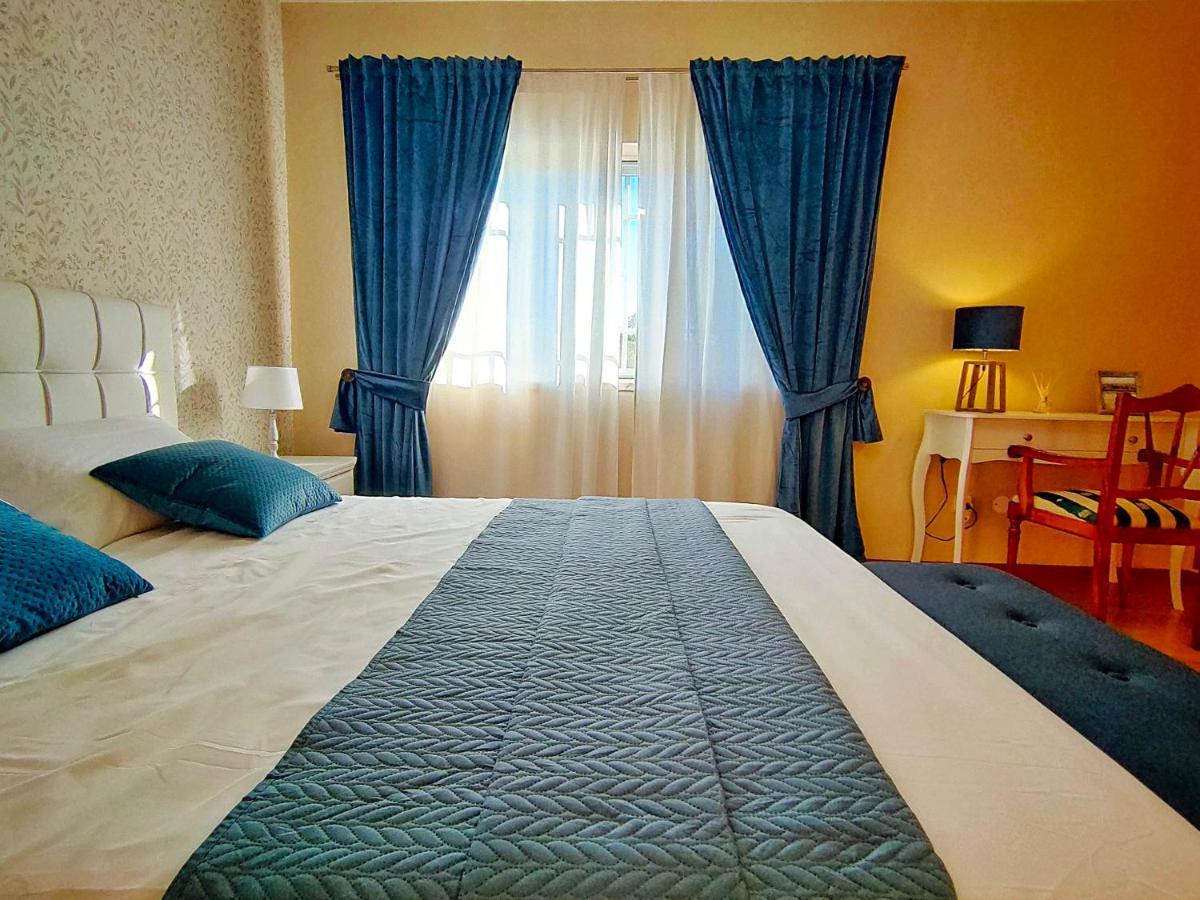 Villa Shardana B&B Sesimbra Zewnętrze zdjęcie