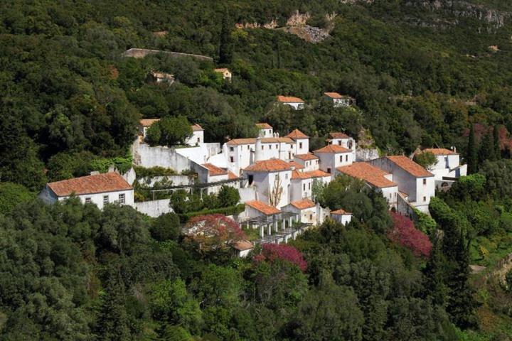 Villa Shardana B&B Sesimbra Zewnętrze zdjęcie