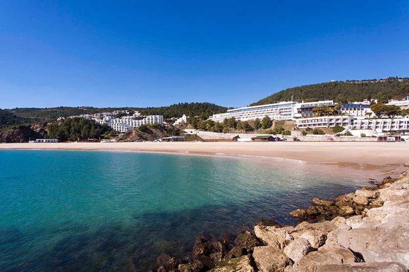 Villa Shardana B&B Sesimbra Zewnętrze zdjęcie