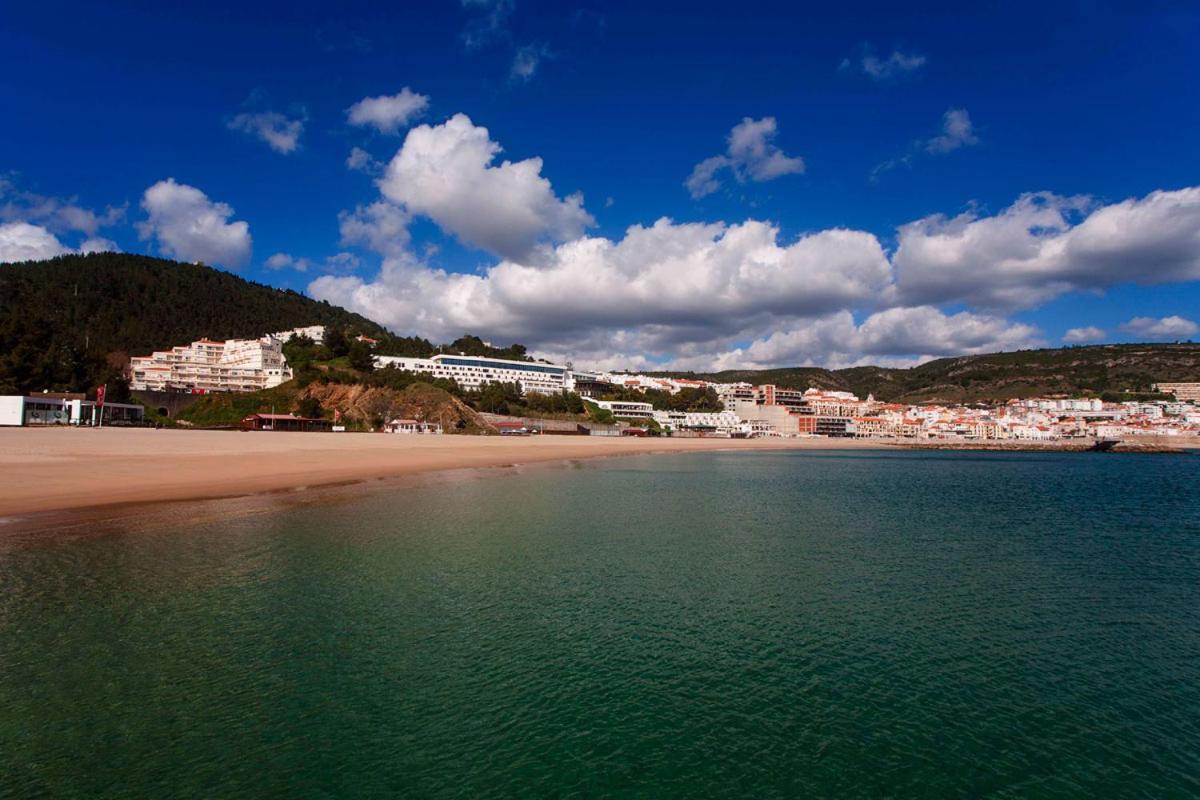 Villa Shardana B&B Sesimbra Zewnętrze zdjęcie